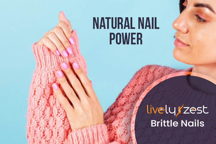 Nail Strengthener and Nail Cuticle Oil - Cuticle Oil for Nails, Clear Nail  Polish w/Vitamin E