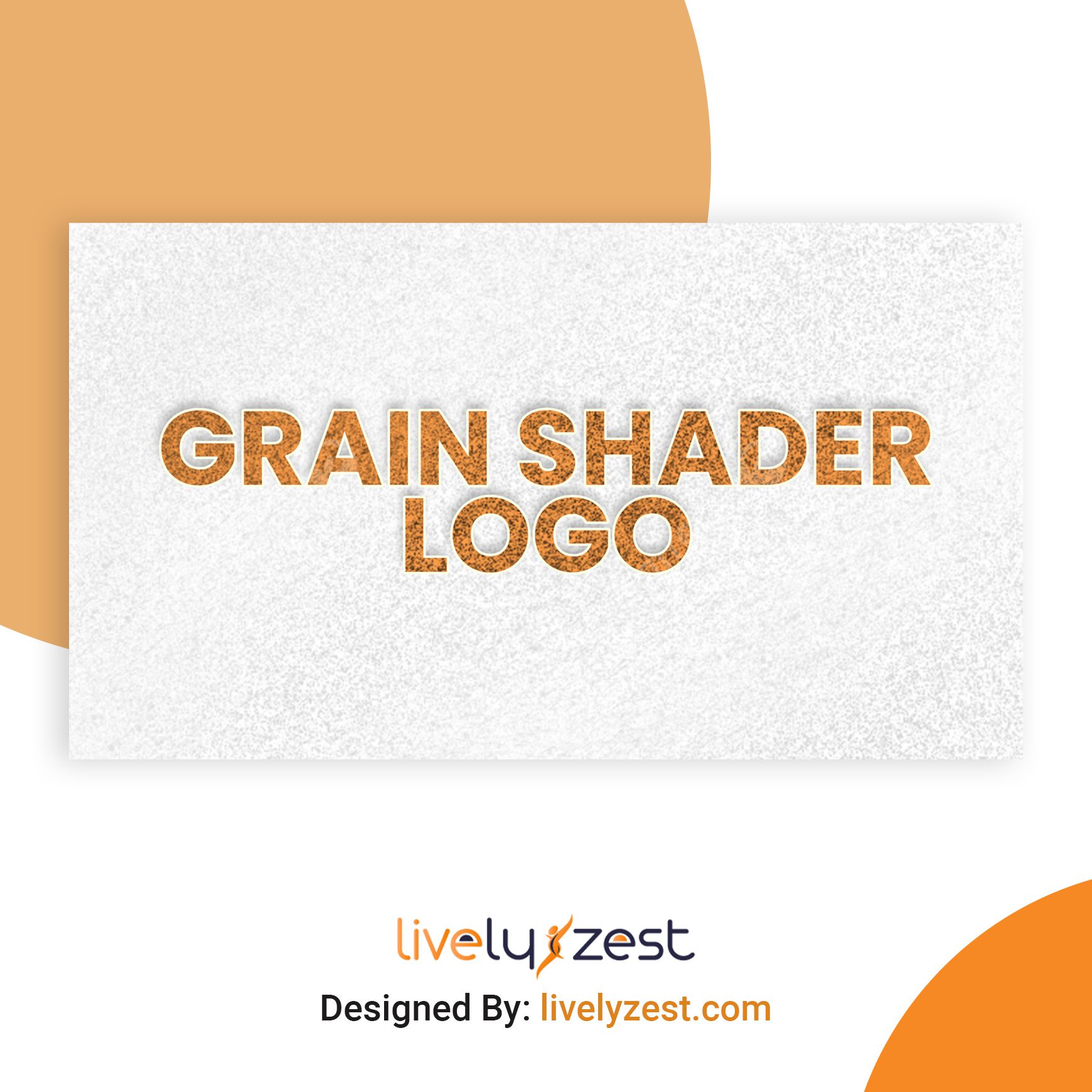 Grain Shader Logo