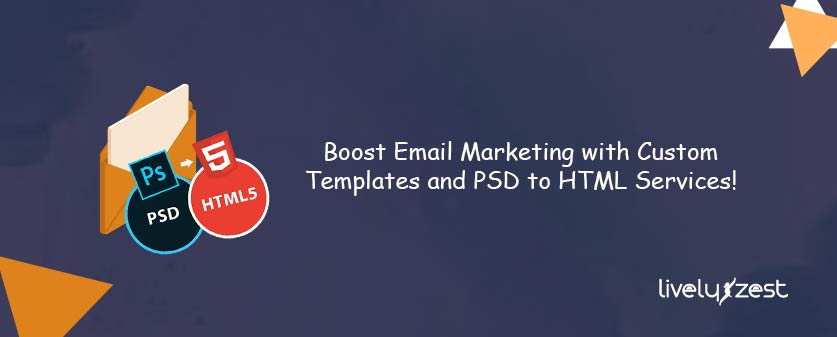 Email Template Services